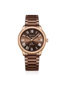 Brown color option, Currently selected