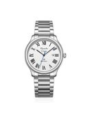 White color option, Currently selected