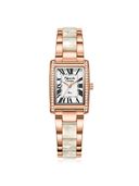 White color option, Currently selected