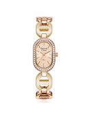 Rose Gold color option