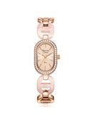 Rose Gold color option