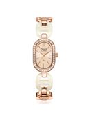 Rose Gold color option, Currently selected