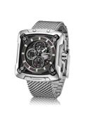 Black color option, Currently selected