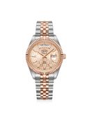 Rose Gold color option, Currently selected