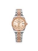 Rose Gold color option, Currently selected