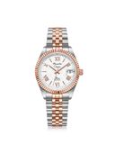 Silver color option, Currently selected