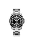 Black color option, Currently selected