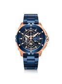 Blue color option, Currently selected