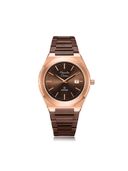 Brown color option, Currently selected