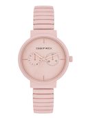 Pink color option, Currently selected