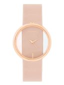 Pink color option, Currently selected