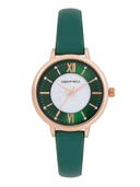 Green color option, Sold out