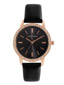 Black color option, Currently selected