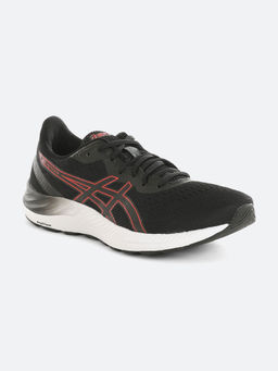 ASICS - GEL-Excite 8 Black Men's Running Shoes