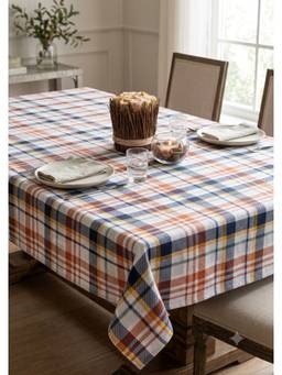 FAVORI - Multi-Color Nouveau Table Cover