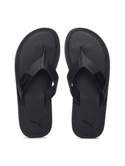 Puma - Elevate One8 Mens Black Flipflops