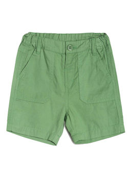 MINI KLUB - Boys Green Shorts