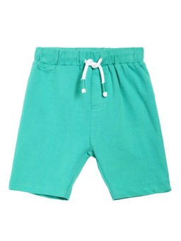 MINI KLUB - Boys Green Shorts