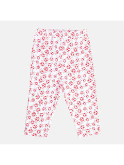 MINI KLUB - Boys Multi Knit Bottom (Pack of 3)