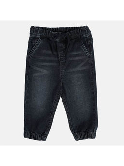 MINI KLUB - Boys Medium Wash Denim Jeans