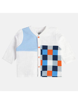 MINI KLUB - Boys Marshmallow Jacket