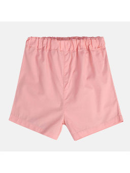 MINI KLUB - Boys Pink Shorts