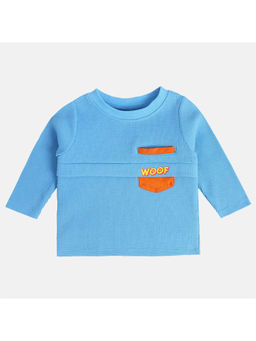 MINI KLUB - Boys Blue T-Shirt