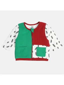 MINI KLUB - Girls Multi Jacket