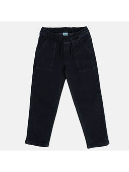 MINI KLUB - Boys Blue Denim Jeans