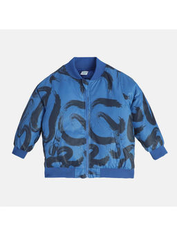 MINI KLUB - Boys Blue Jacket