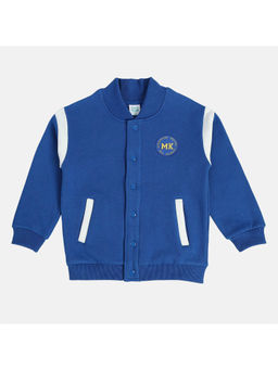 MINI KLUB - Boys Blue Jacket