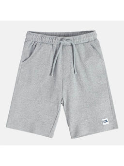 MINI KLUB - Boys Grey Shorts