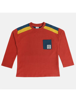 MINI KLUB - Boys Blue T-Shirt