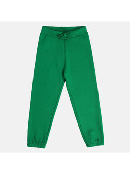 MINI KLUB - Girls Green Jogger