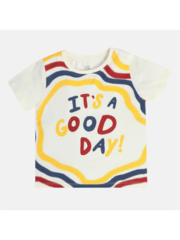 MINI KLUB - Girls Marshmallow Knit Top