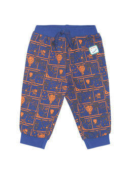 MINI KLUB - Boys Blue Jogger