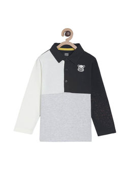 MINI KLUB - Boys Multi Polo