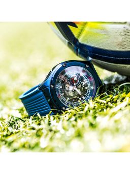 NSQUARE - The Legend LTD Multifunction Luminous Dial Mens Watch G0544-N45.1 (M)