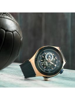 NSQUARE - The Legend LTD Multifunction Luminous Dial Mens Watch G0544-N45.2 (M)