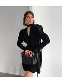Black color option, Sold out