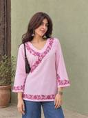 Pink color option