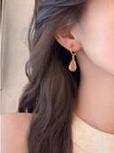 Pink color option, Sold out, Currently selected