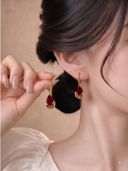Maroon color option, Sold out
