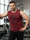 Maroon color option, Currently selected