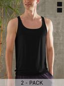 Black color option, Currently selected