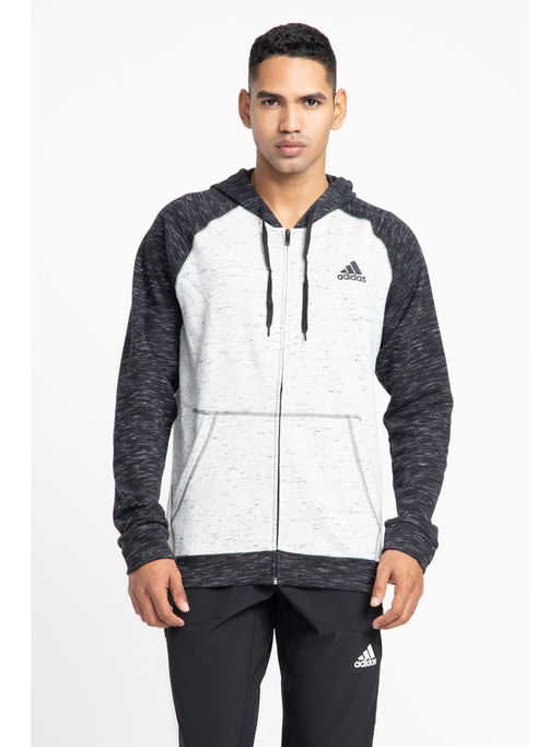 Buy Genuine Adidas Grey Jackets Online At Best Prices