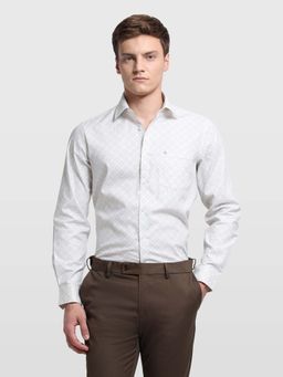 Arrow - Men's Geometric Printed Originals Shirt