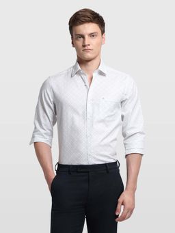 Arrow - Men's Geometric Printed Originals Shirt