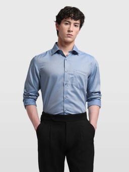 Arrow - Men's Autopress Manhattan Slim Fit Shirt