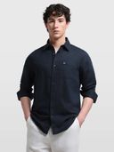 Blue color option, Sold out, Currently selected